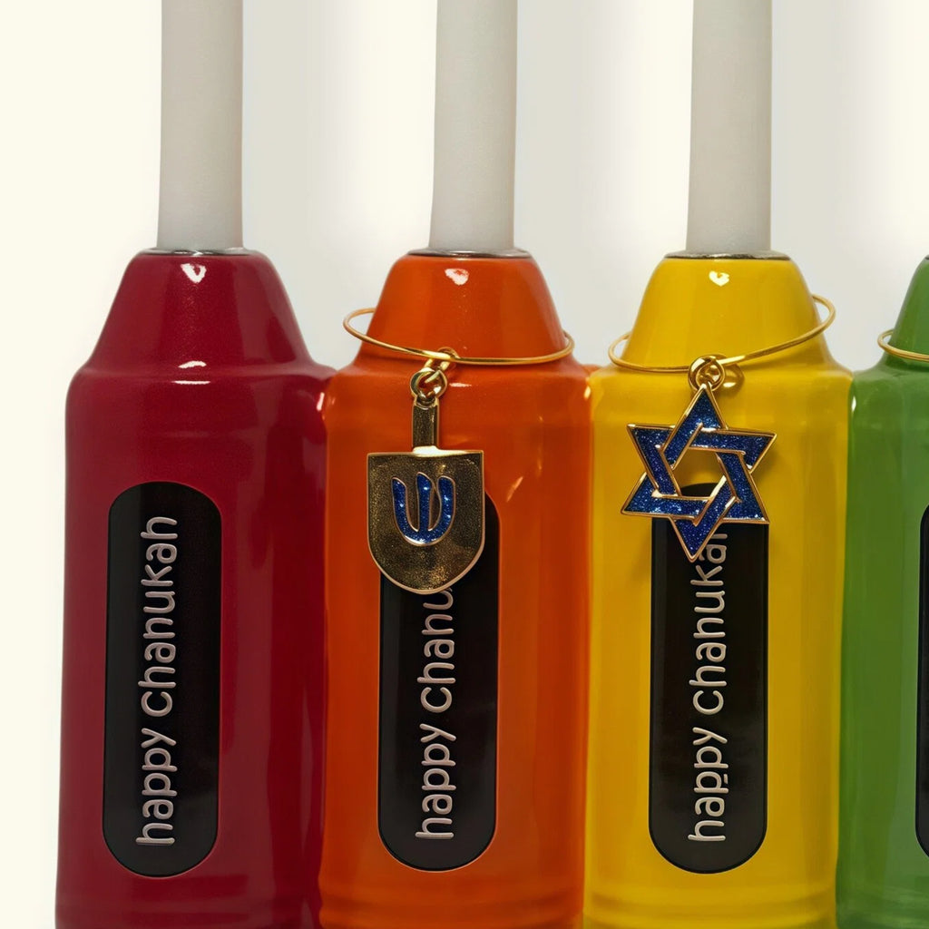 Classic Hanukkah Collection