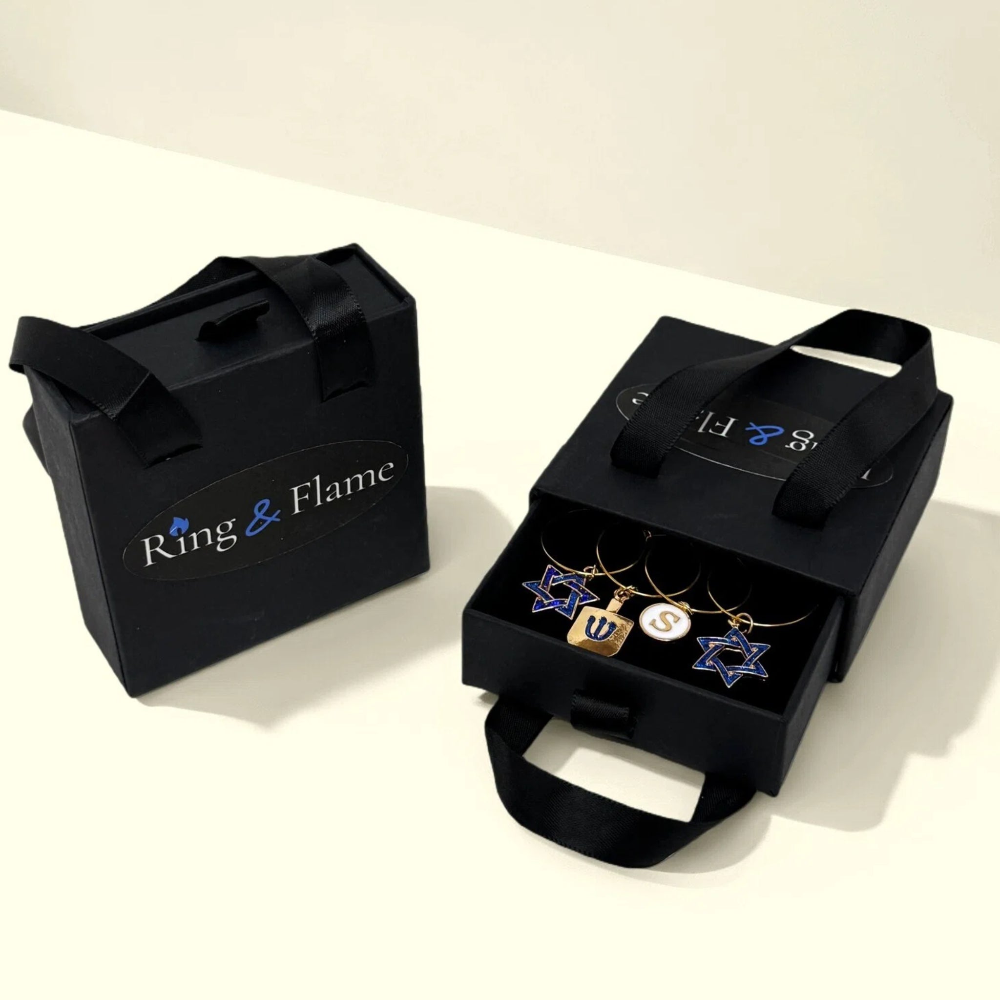 Whimsical Hanukkah Collection