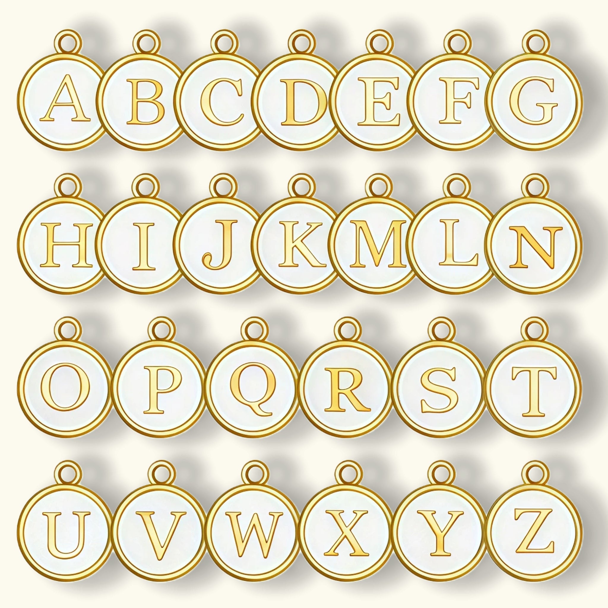 Monogram Moments Collection