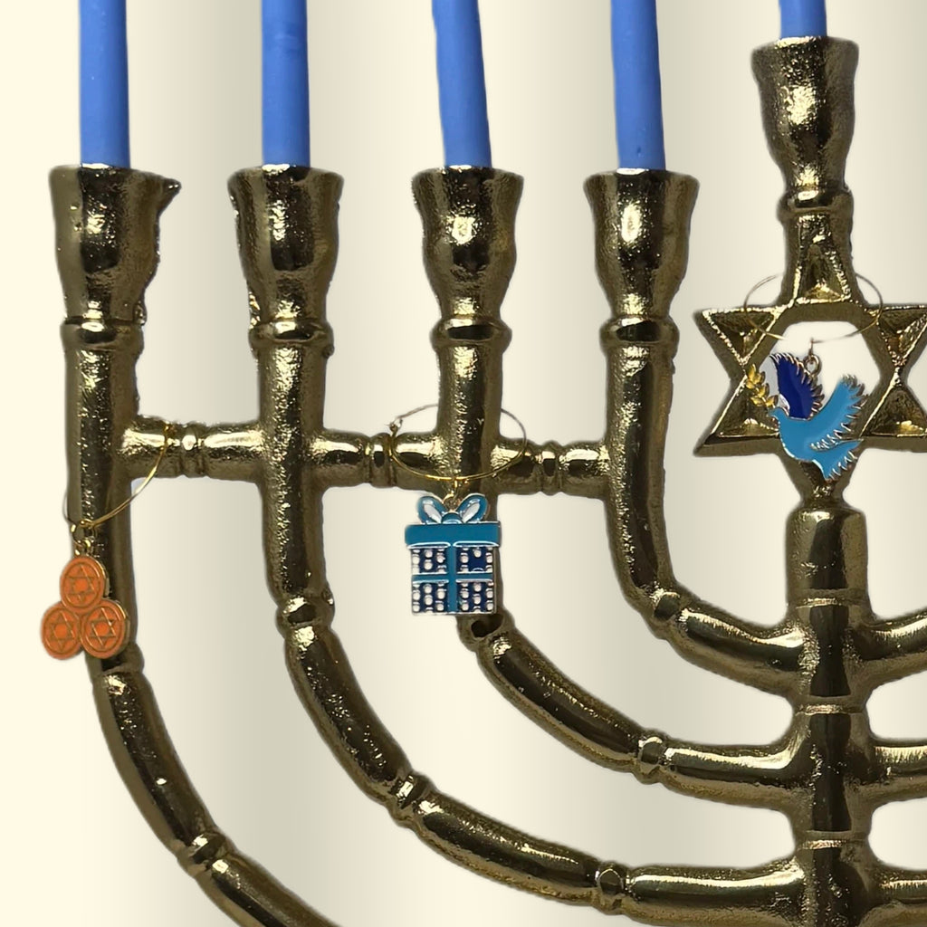 Whimsical Hanukkah Collection
