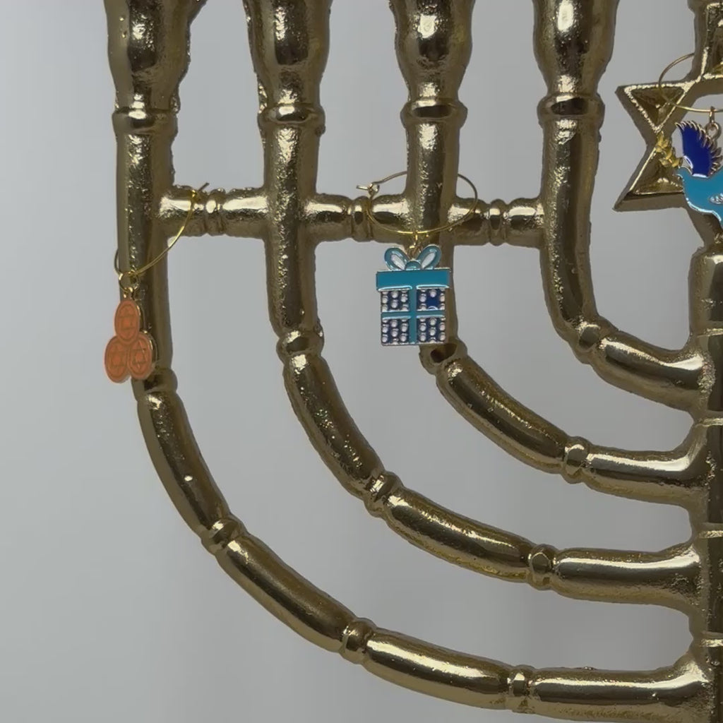 Whimsical Hanukkah Collection