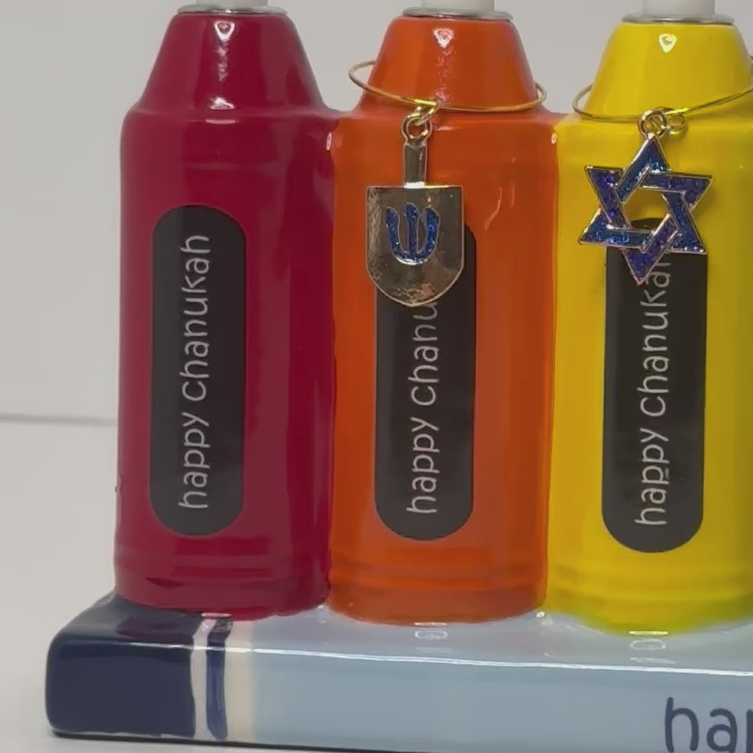 Classic Hanukkah Collection